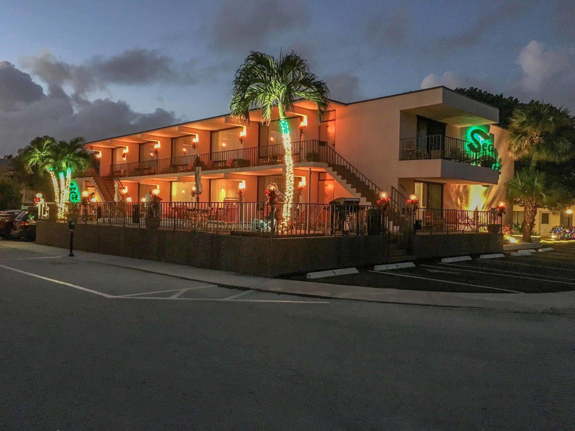 Sea Cliff 3* Lauderdale-by-the-Sea