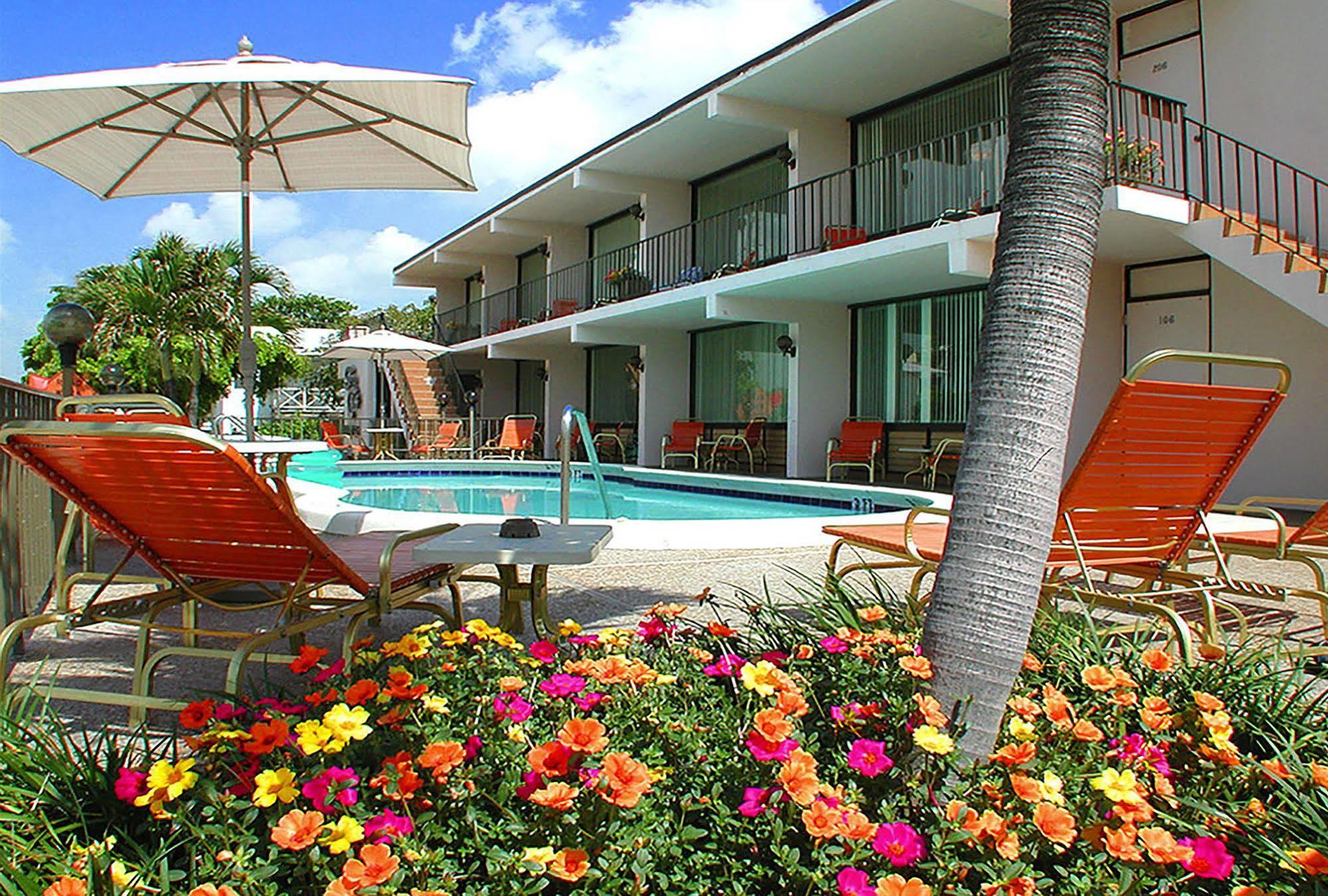 Sea Cliff Hotel Lauderdale-by-the-Sea