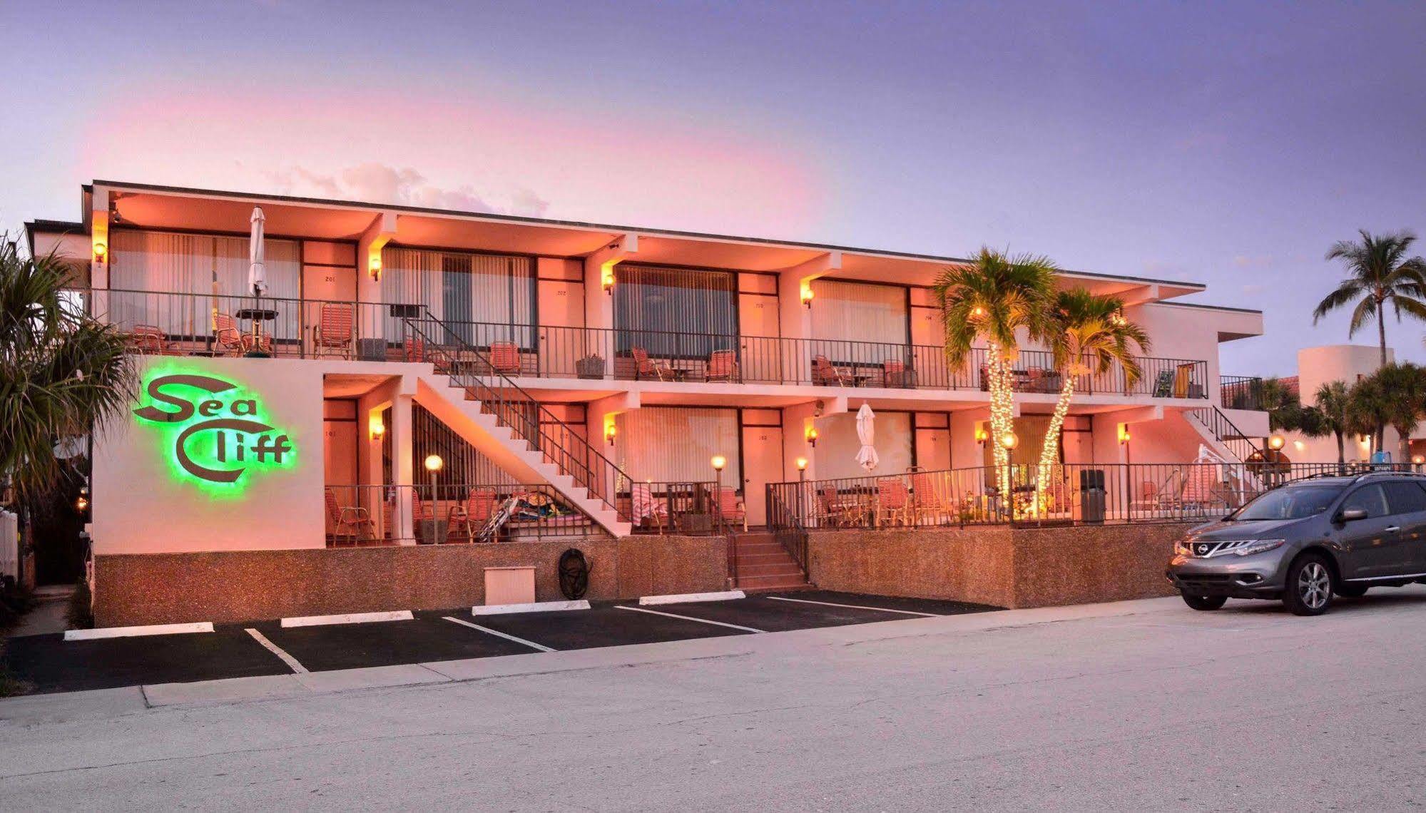Hotel Sea Cliff Lauderdale-by-the-Sea
