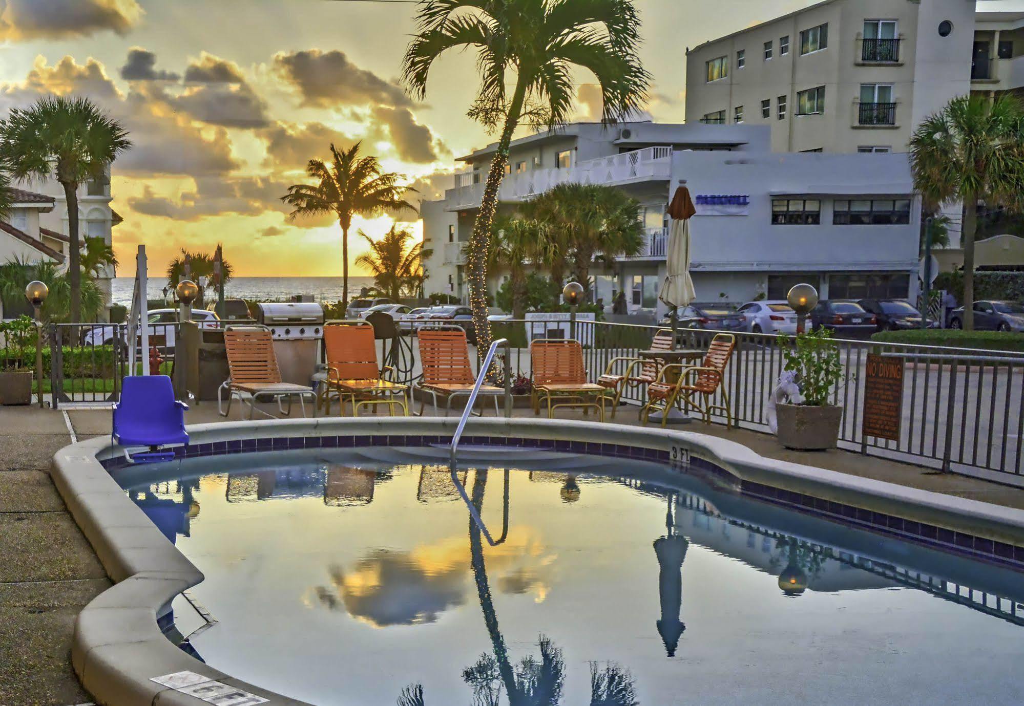 Sea Cliff 3* Lauderdale-by-the-Sea