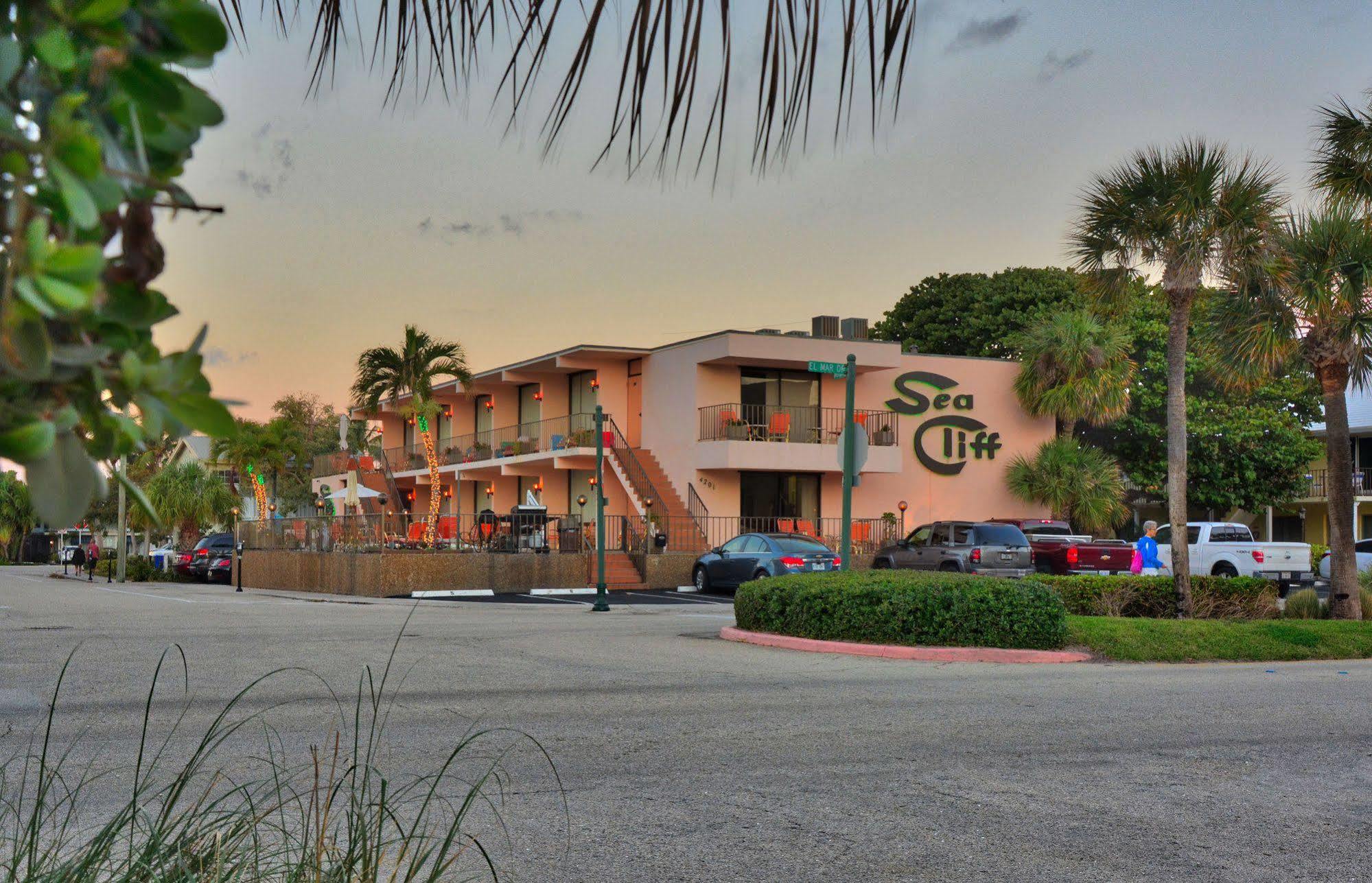 Hotel Sea Cliff Lauderdale-by-the-Sea
