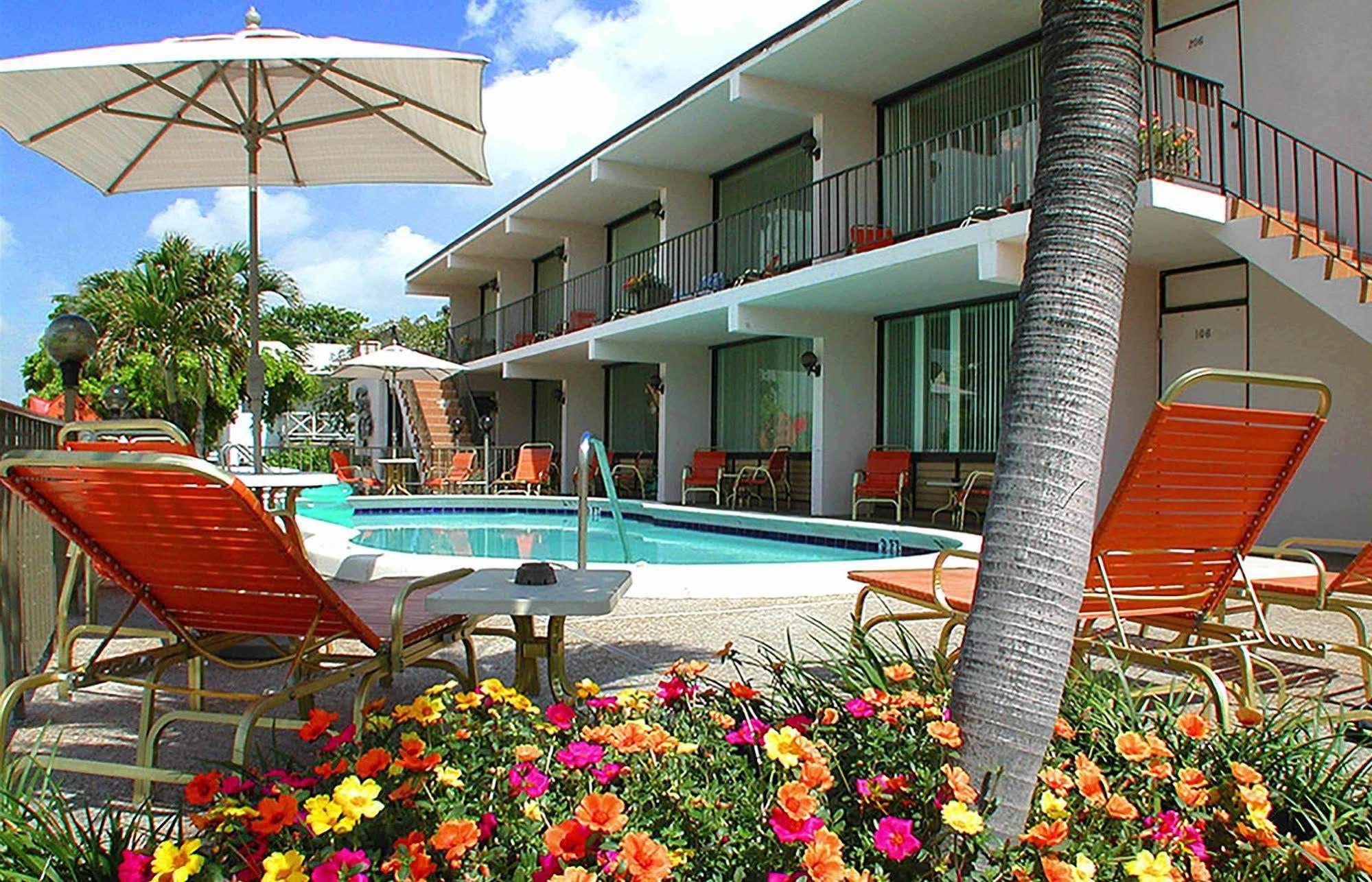 Sea Cliff Hotel Lauderdale-by-the-Sea