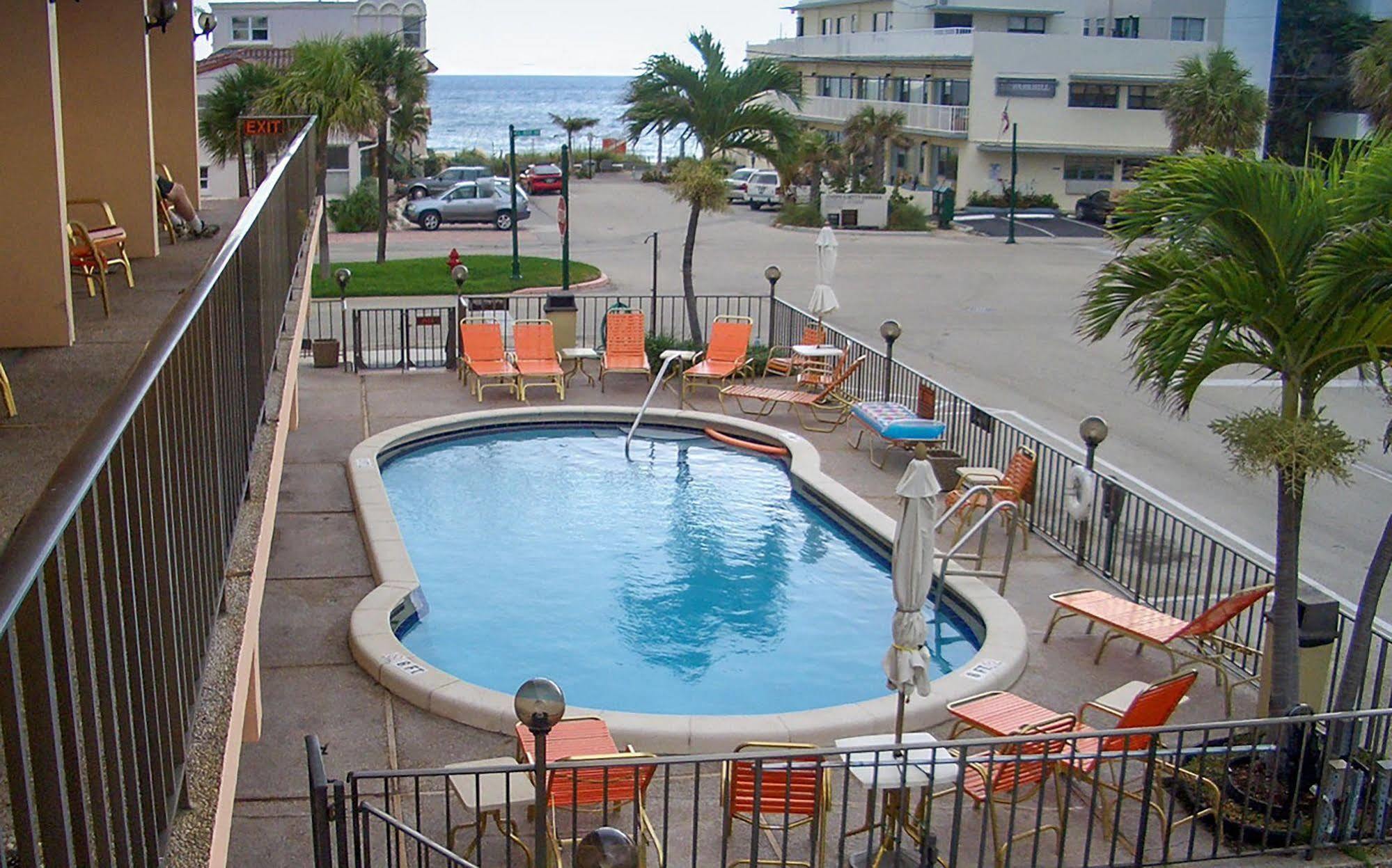 Sea Cliff 3* Lauderdale-by-the-Sea