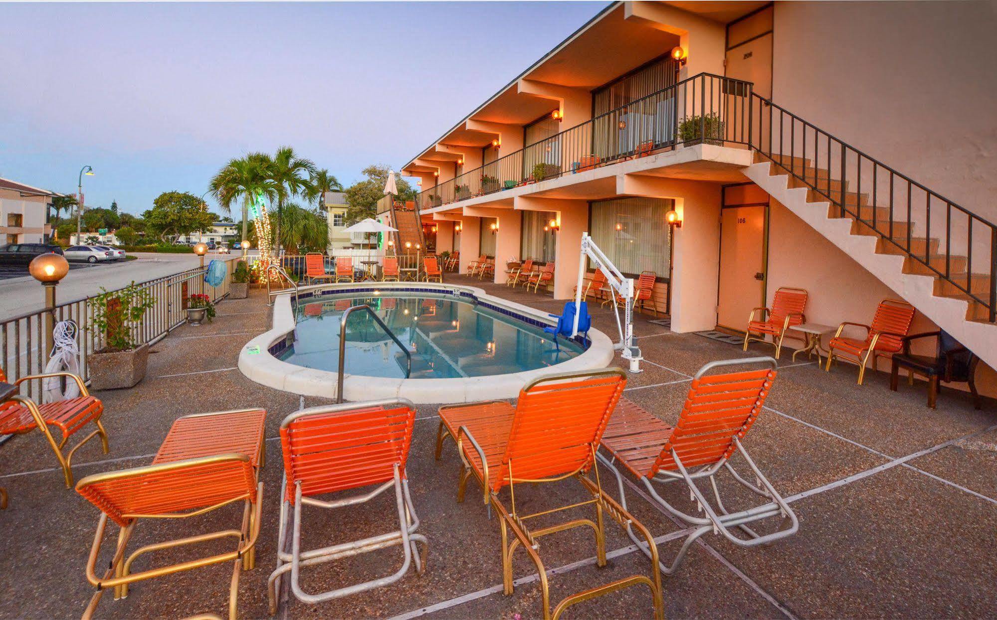 Sea Cliff Hotel Lauderdale-by-the-Sea