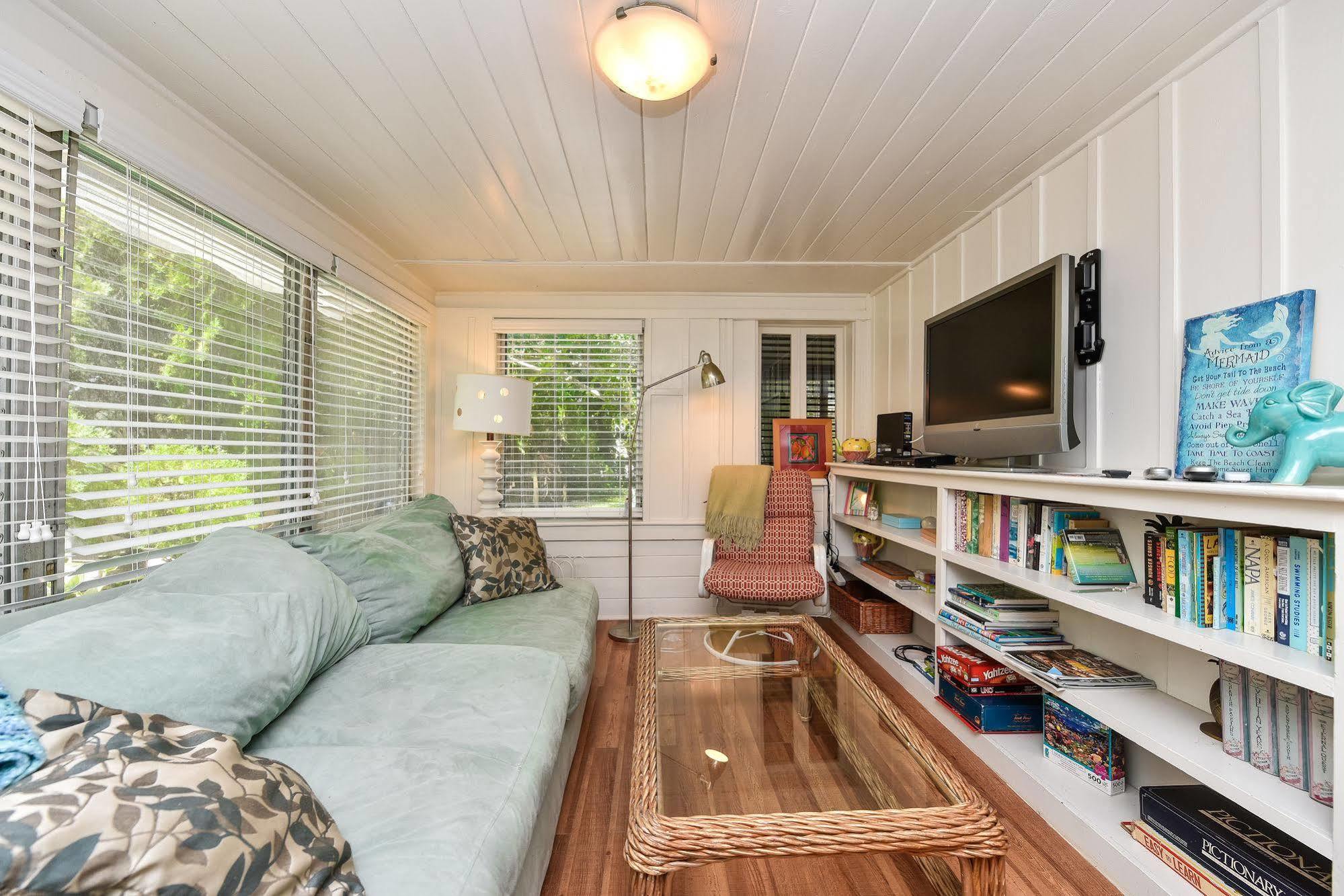 Guest house Banana By Beachside Management 3*