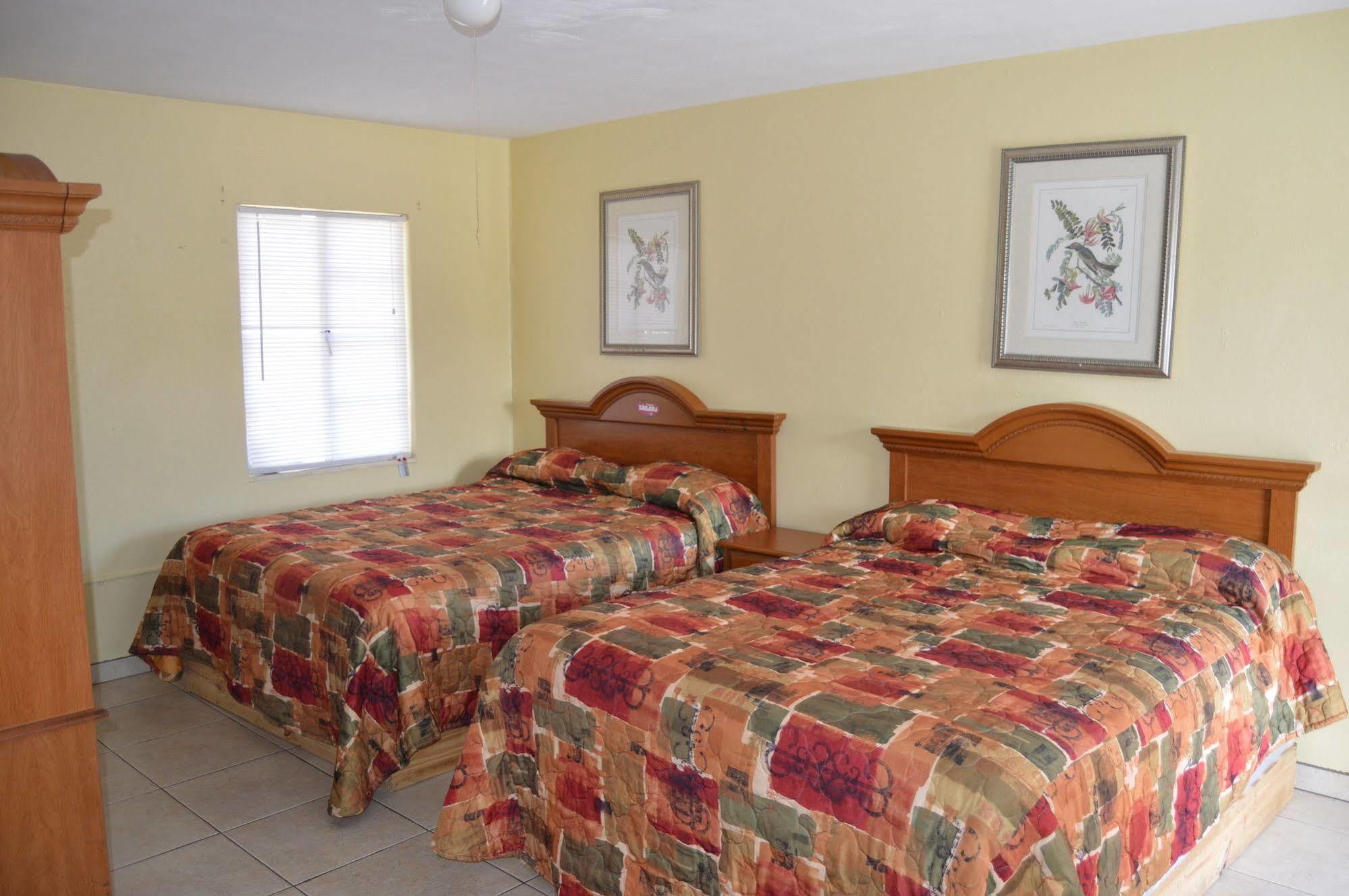 Siesta - Indian Motel 2*