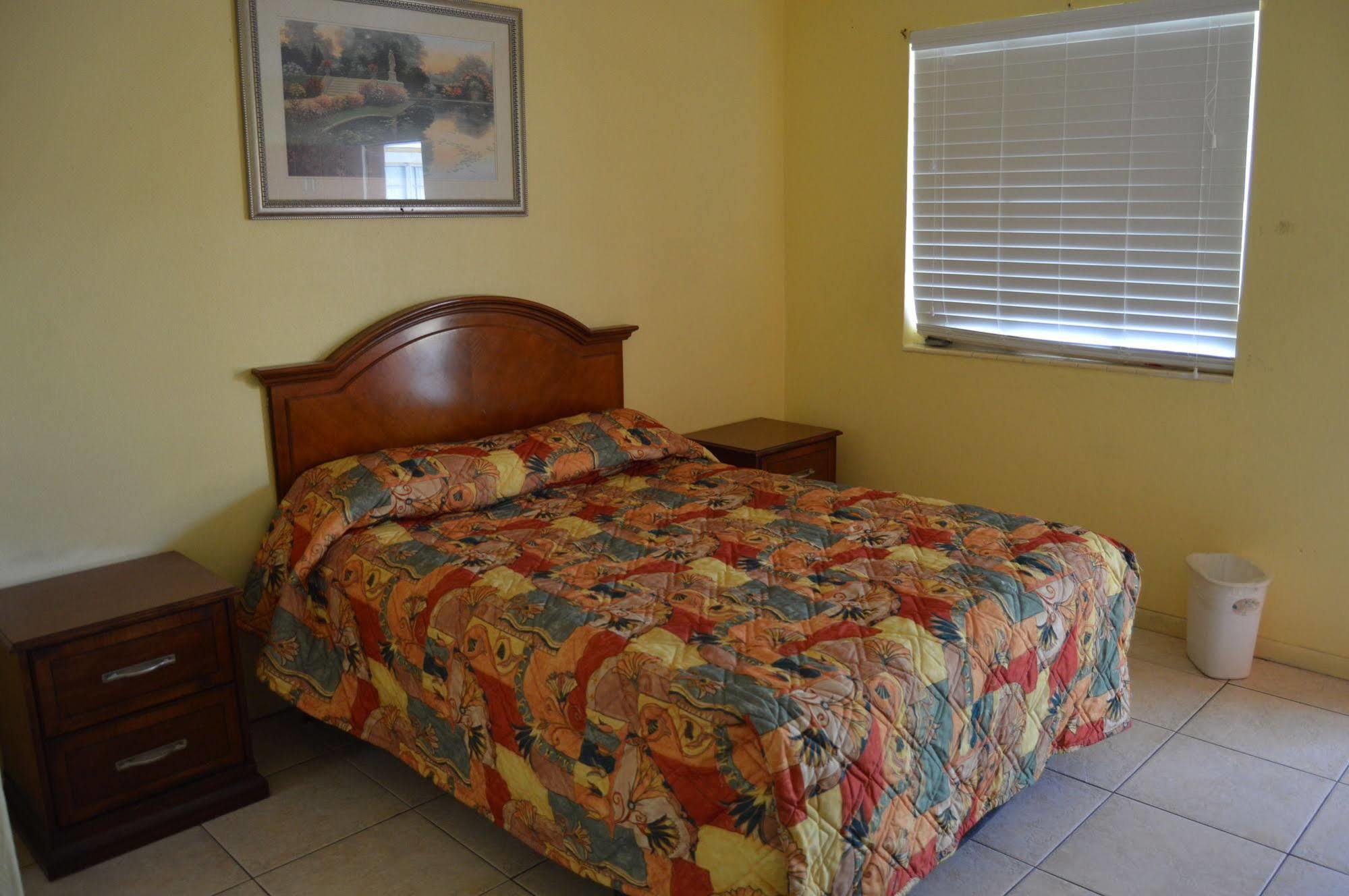 Siesta - Indian Motel