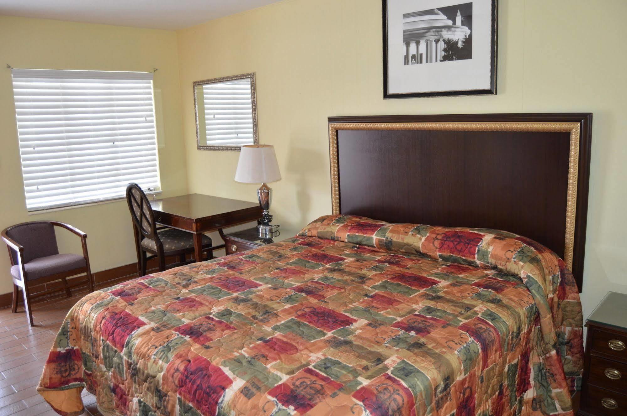 Motel Siesta - Indian Sarasota
