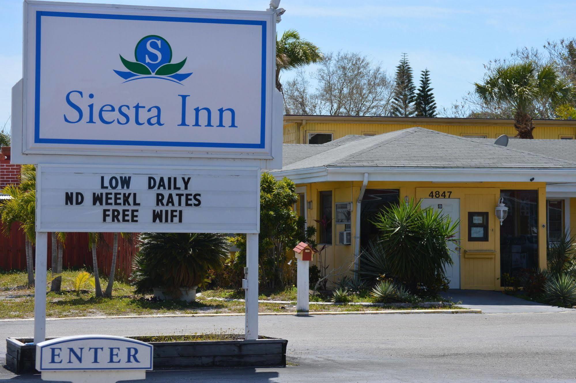 Siesta - Indian Sarasota