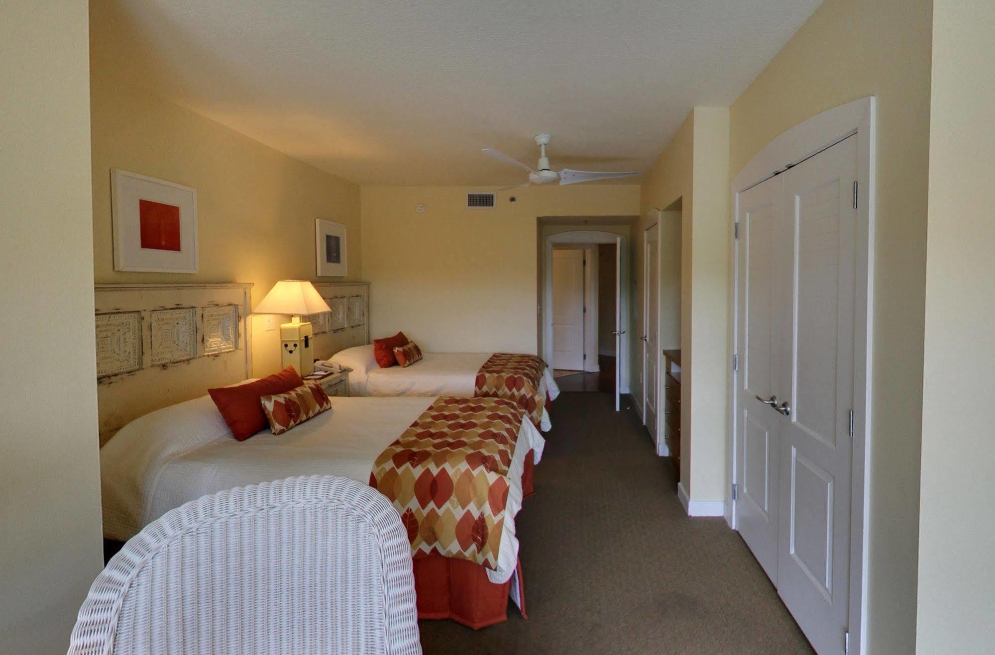 Hilton Grand Vacations Club Sandestin Resort 3*
