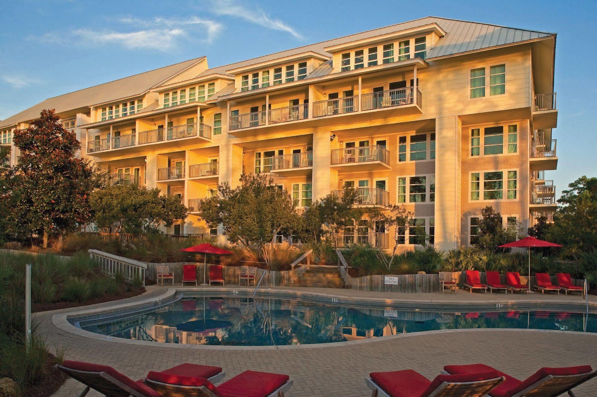 Hilton Grand Vacations Club Sandestin 3*