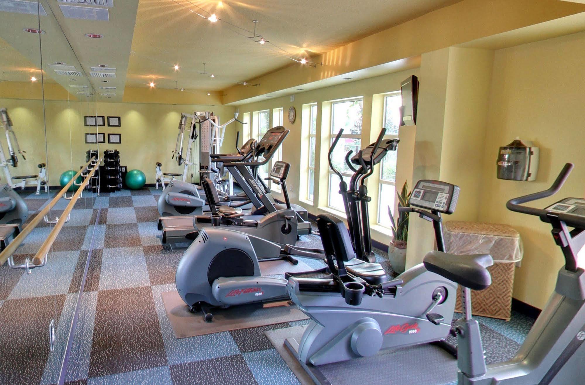 Hilton Grand Vacations Club Sandestin Resort Miramar Beach