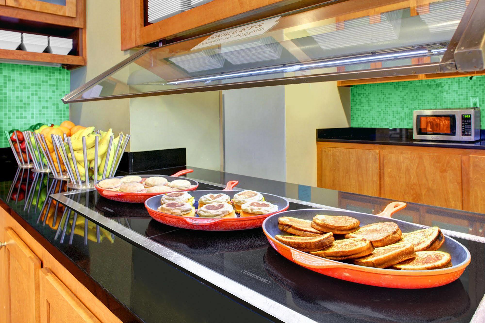 Hyatt Place Lauderdale Airport/cruise Port Hotel Dania Beach