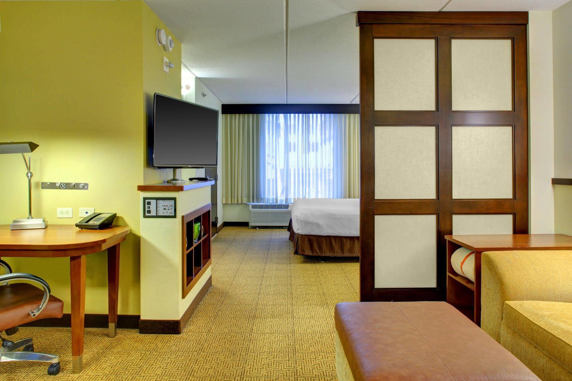 Hyatt Place Lauderdale Airport/cruise Port Hotel Dania Beach