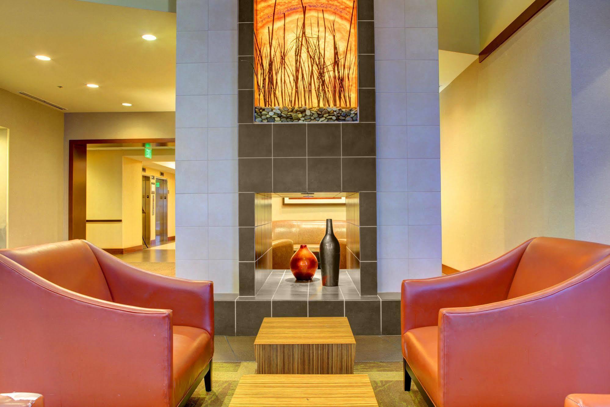 Hyatt Place Lauderdale Airport/cruise Port Dania Beach