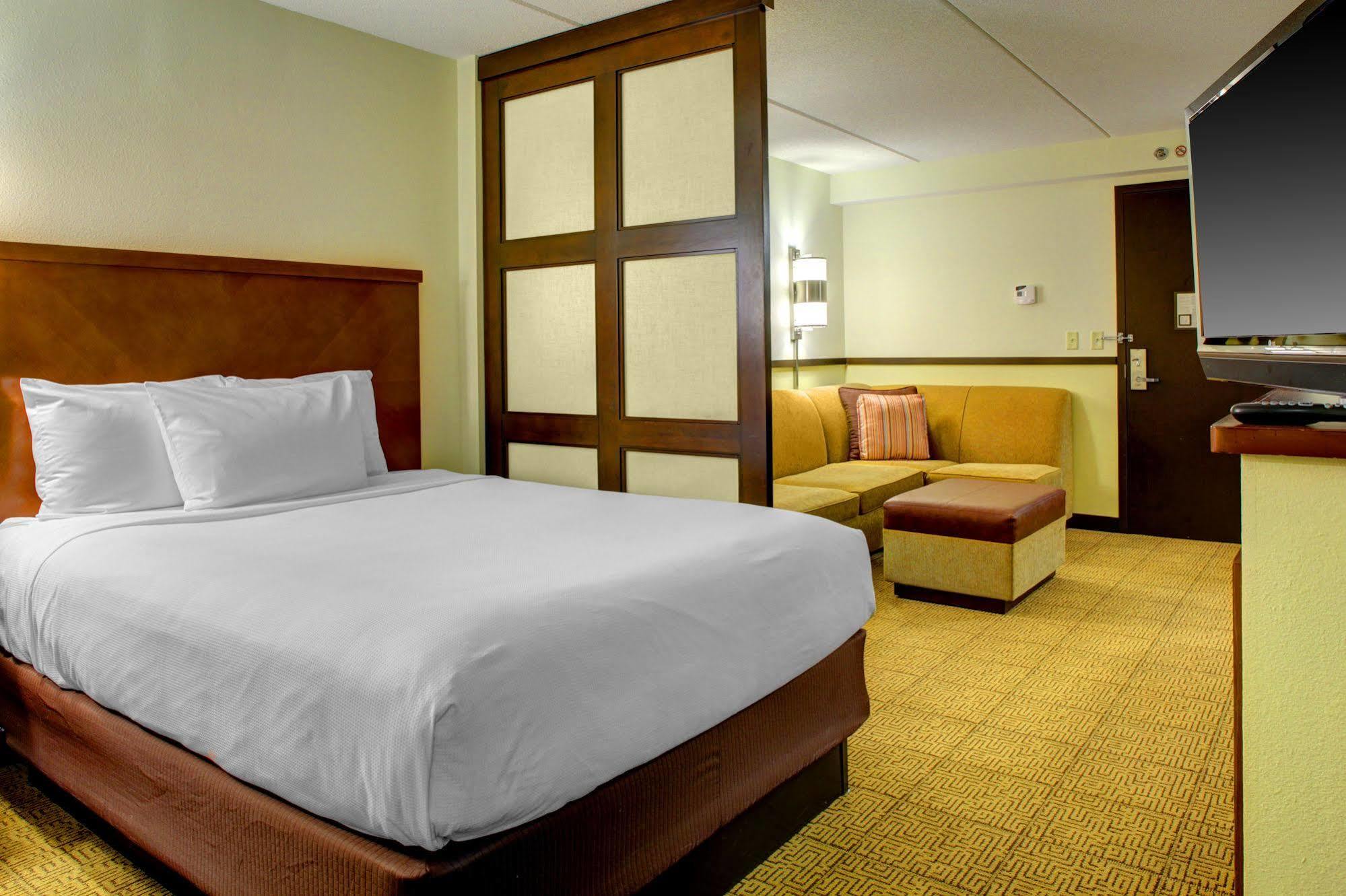 Hyatt Place Lauderdale Airport/cruise Port Dania Beach