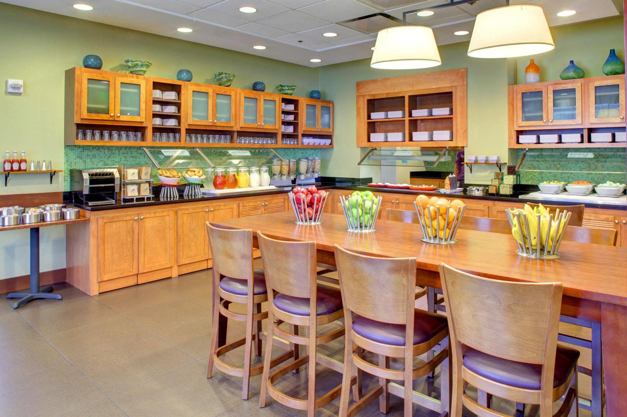 Hotel Hyatt Place Lauderdale Airport/cruise Port Dania Beach