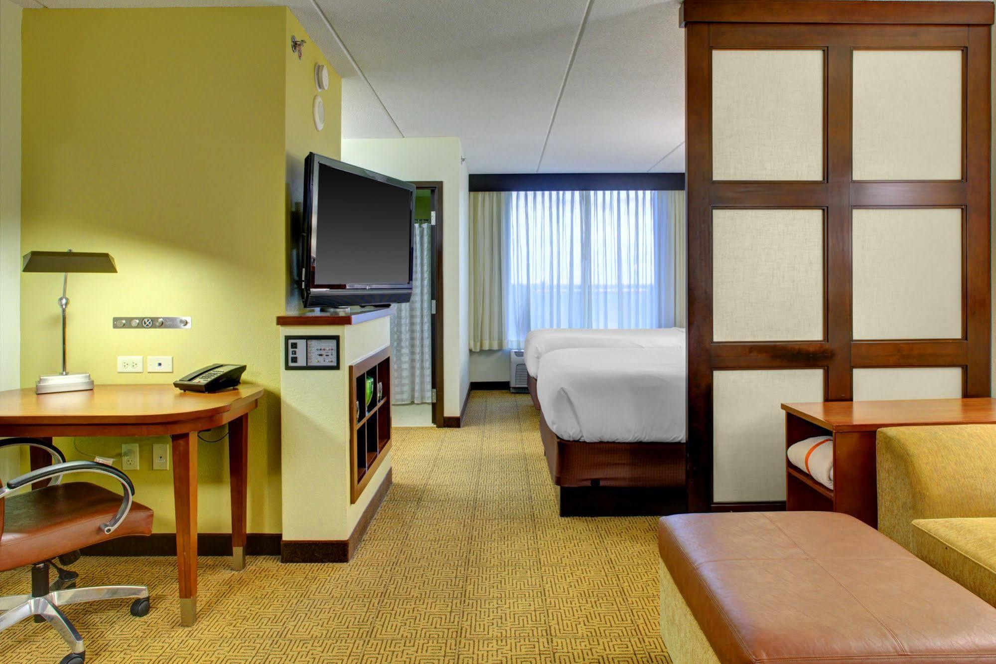 Hotel Hyatt Place Lauderdale Airport/cruise Port 3*