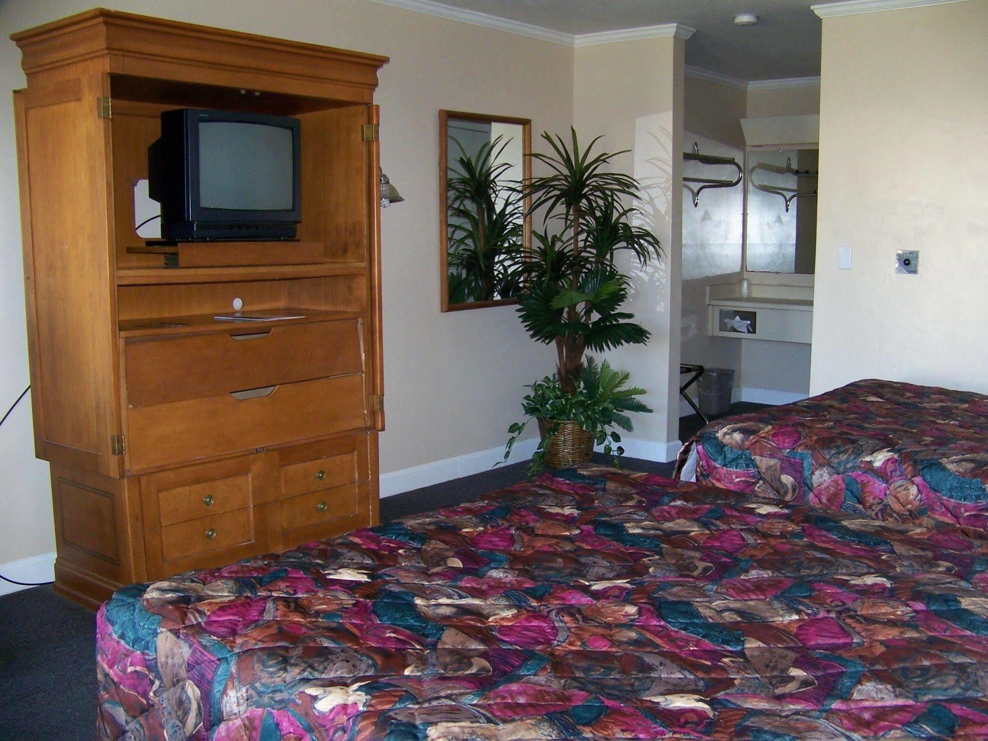 Hotel Emerald Sands Milton