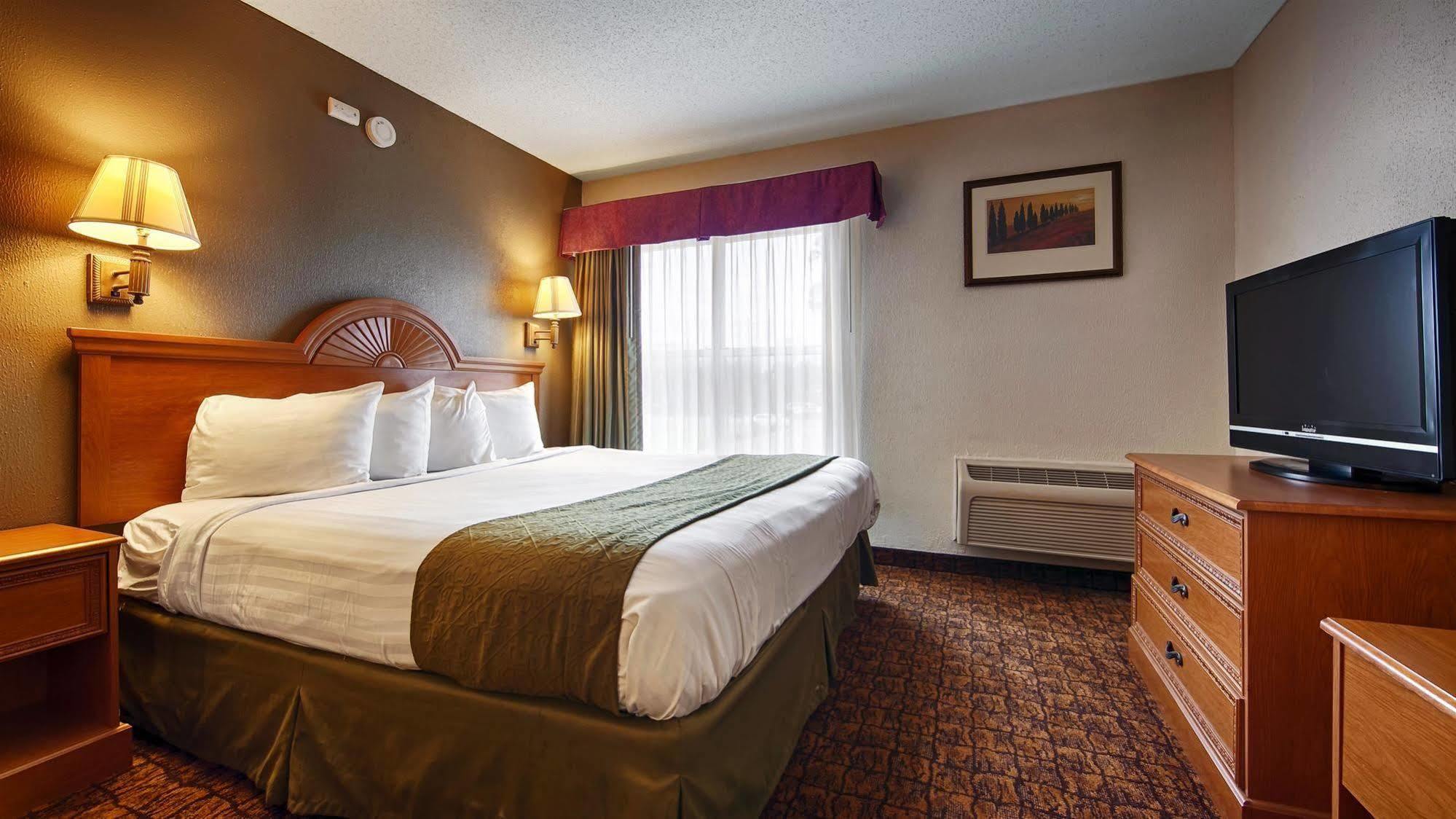 Days By Wyndham 3*