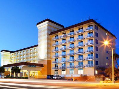 Hotel Bluegreen Vacations Casa Del Mar