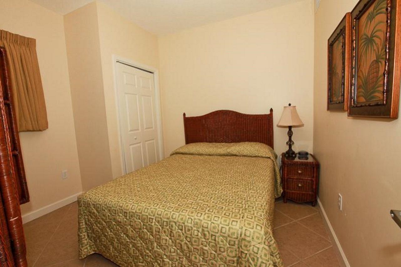 Aparthotel Sterling Reef 1006 By Realjoy Vacations