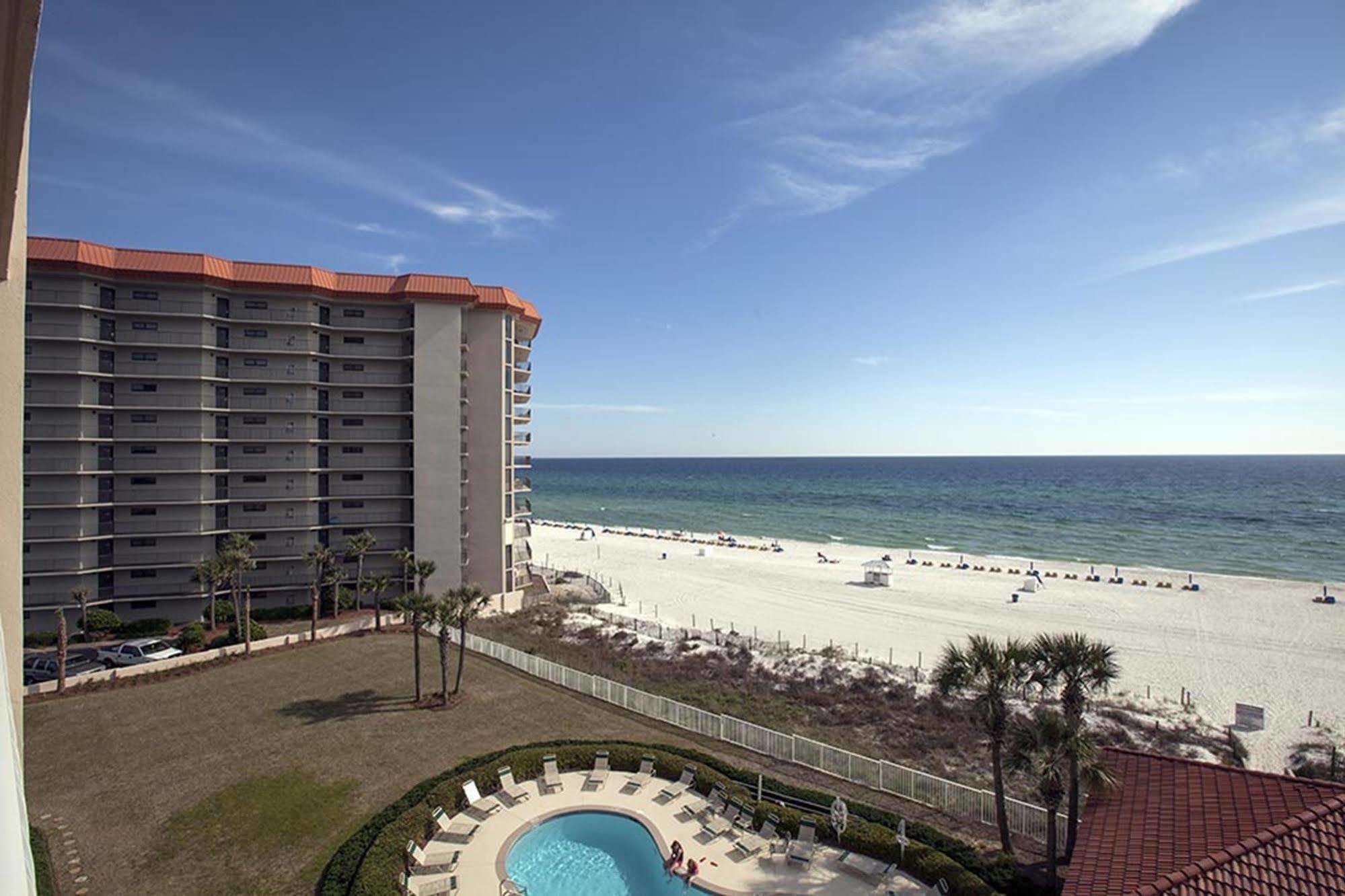 Coral Reef By Panhandle Getaways Lower Grand Lagoon