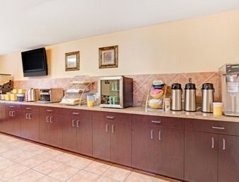Days By Wyndham West Hotel Kissimmee