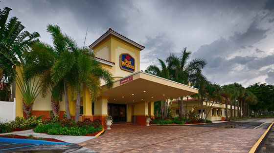 Oasis Boca Raton