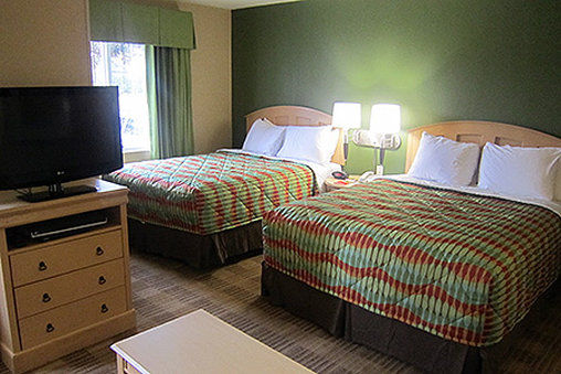 Hotel Extended America - Orlando - Convention Center - Universal Blvd Williamsburg