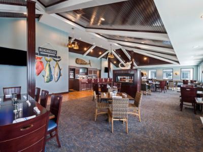 Springhill By Marriott Hotel