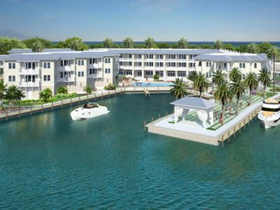 Waterline & Marina, Autograph Collection Holmes Beach