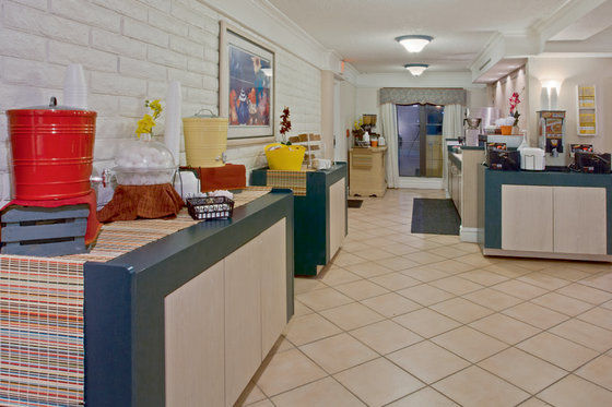 Soho Inn And Suites Jacksonville North 2* Jacksonville