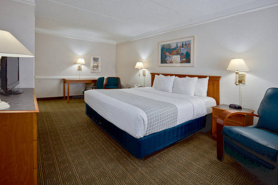 Soho Inn And Suites Jacksonville North 2*