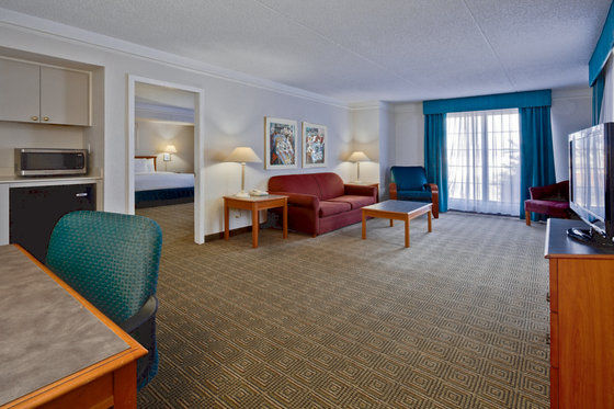 Soho Inn And Suites Jacksonville North