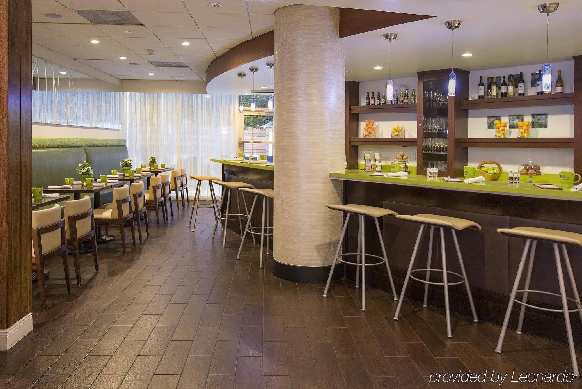 Hotel Aloft Miami Dadeland