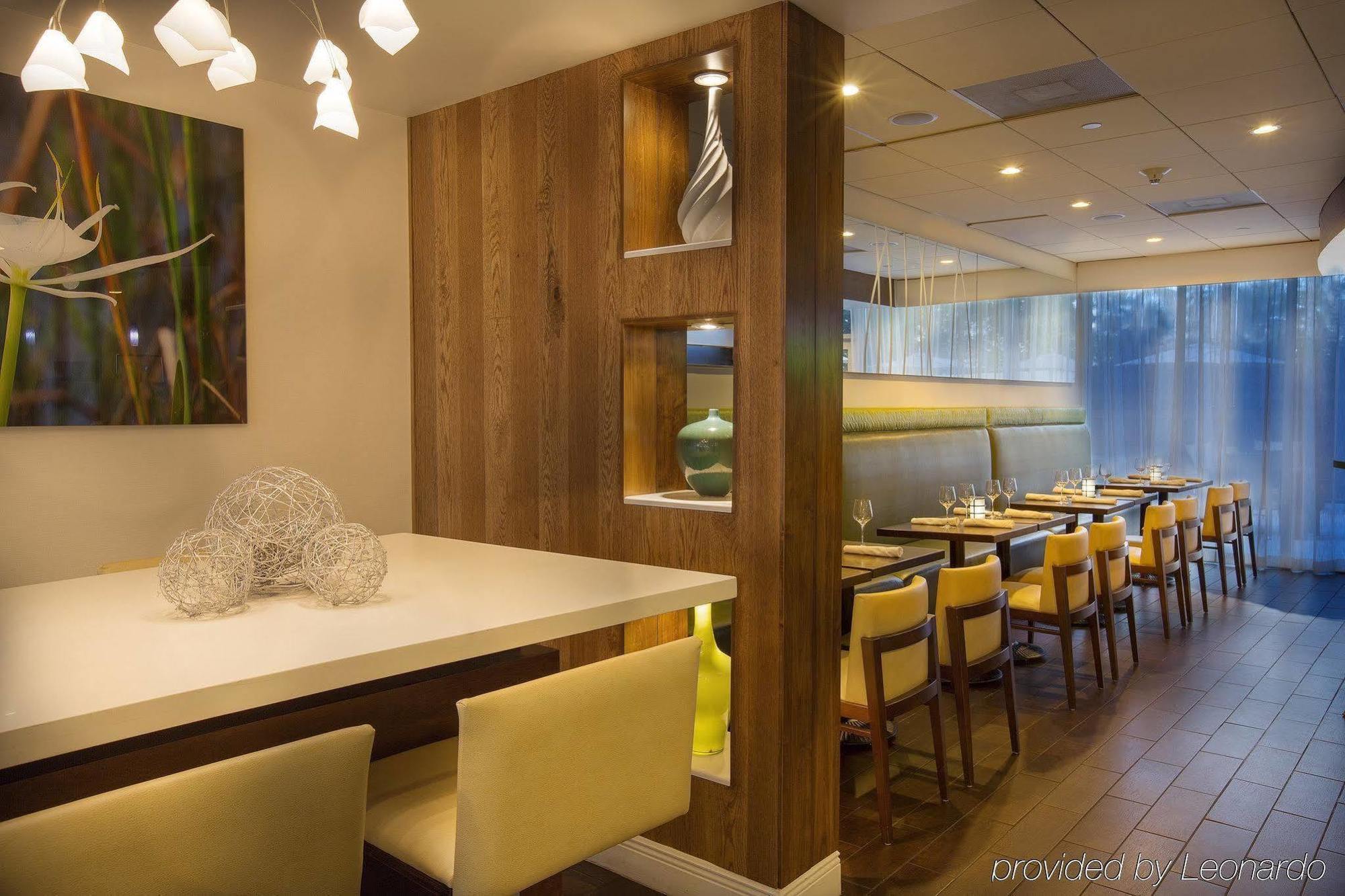 Hotel Aloft Miami Dadeland Kendall