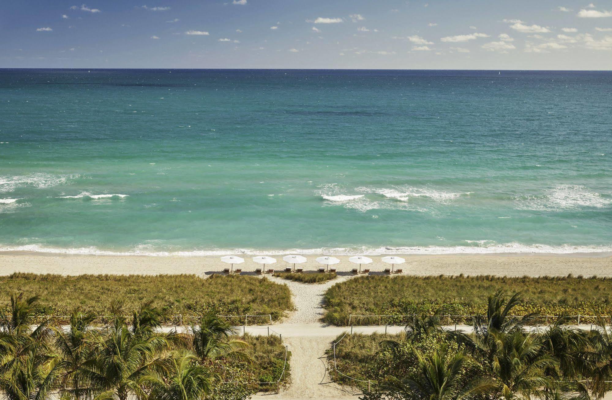 Four Seasons At The Surf Club 5* Surfside