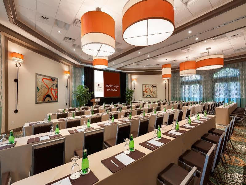 Resort Doubletree By Hilton Orlando At Springs 4*