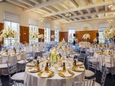 Le Meridien Tampa, The Courthouse 4* Tampa