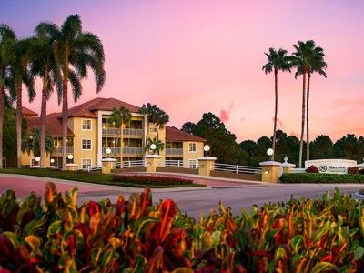Resort Sheraton Pga Vacation Port St Lucie 4*