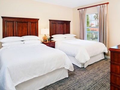 Resort Sheraton Pga Vacation Port St Lucie 4*