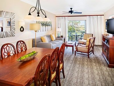 Sheraton Pga Vacation Port St Lucie Resort 4*