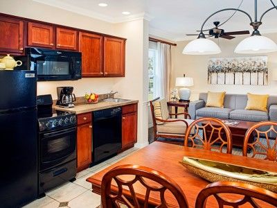 Sheraton Pga Vacation Port St Lucie 4* Port St. Lucie