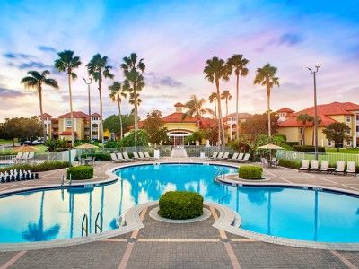 Sheraton Pga Vacation Port St Lucie Resort 4*