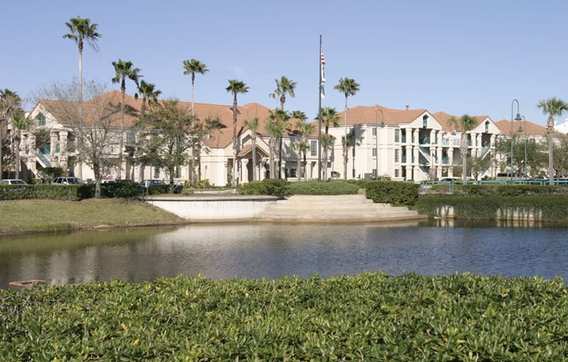 Hotel Sonesta Es Orlando - Buena Vista 3*
