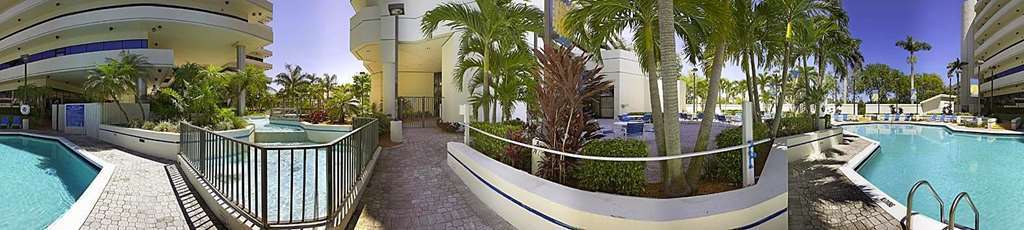 Embassy Boca Raton