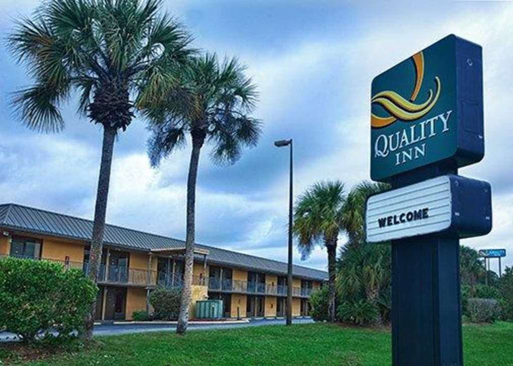 Quality Elkton -st Augustine South Inn 2*