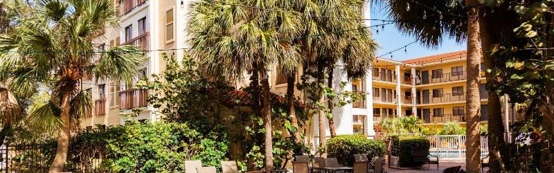 Hotel & - North Boca Raton