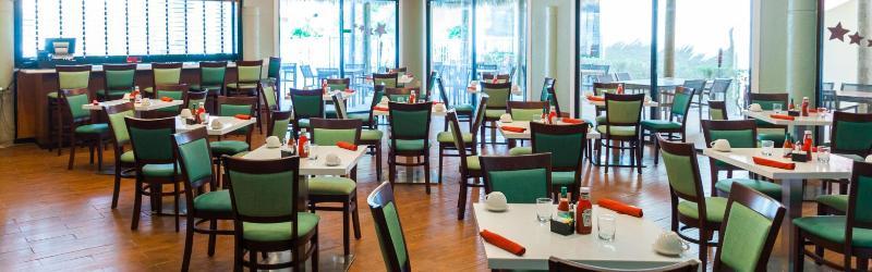 & - North Hotel Boca Raton